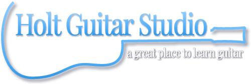 Holt Guitar Studio — guitar lessons in Richmond VA